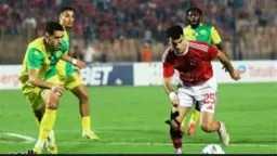 أخبار الأهلي