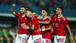 أخبار الأهلي