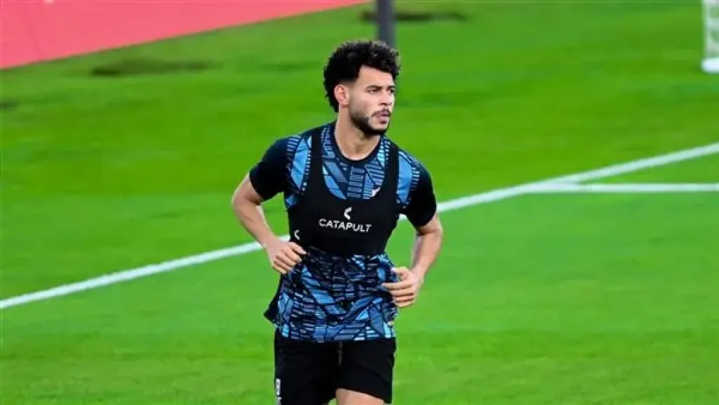 الزمالك يكشف تفاصيل إصابة نبيل دونجا ويحدد برنامجه التأهيلي