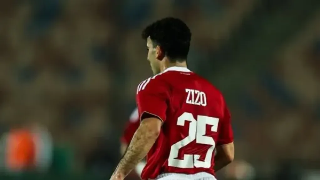 الأهلي يُنهي برنامج علاج زيزو غدًا.. وتفاؤل بمشاركته أساسيًا أمام الجيش الملكي