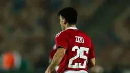 أخبار الأهلي