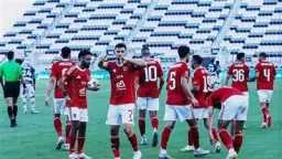 أخبار الأهلي