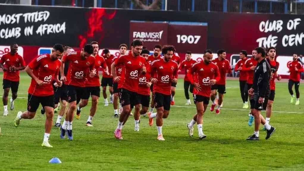 أخبار الأهلي