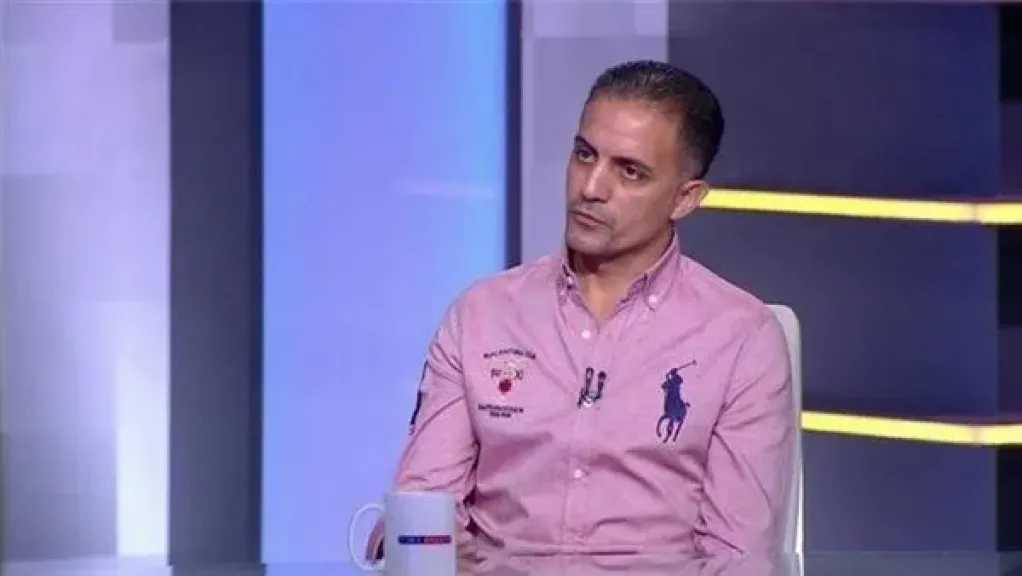 الرياضة المصرية