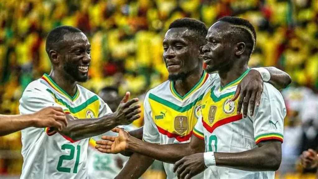 بطولات إفريقية