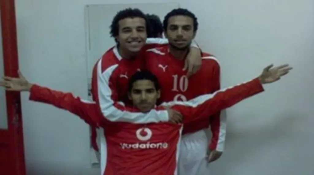 أخبار الأهلي