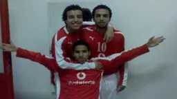 أخبار الأهلي