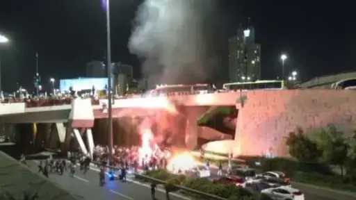 بطولات إفريقية