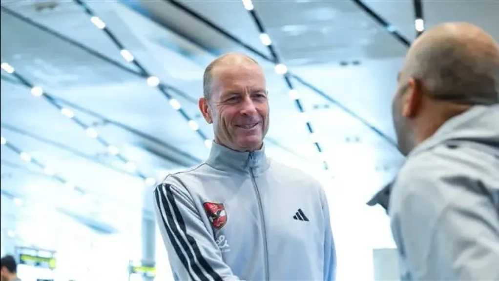 أخبار الأهلي