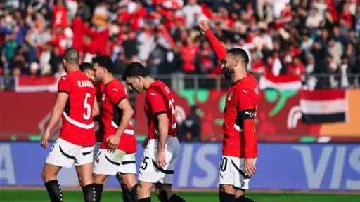 بطولات إفريقية