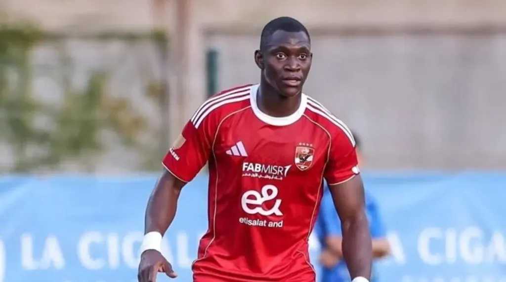 أخبار الأهلي