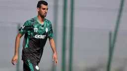 أخبار الأهلي