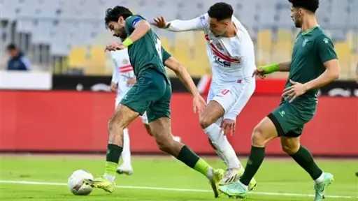 الرياضة المصرية