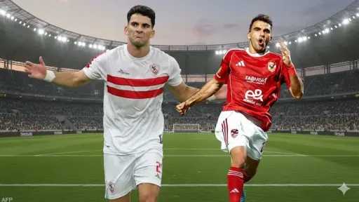 أخبار الأهلي