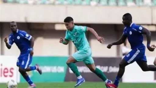 بطولات إفريقية