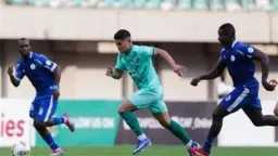 بطولات إفريقية