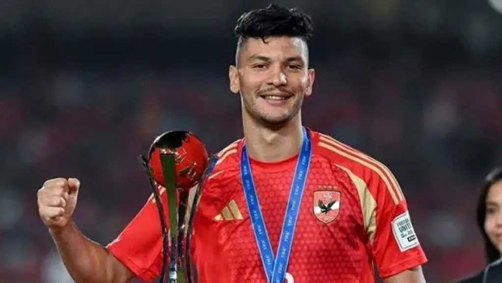 أخبار الأهلي