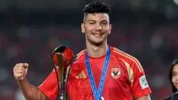 أخبار الأهلي