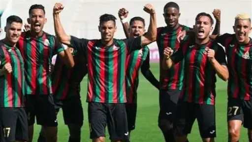 أخبار الأهلي