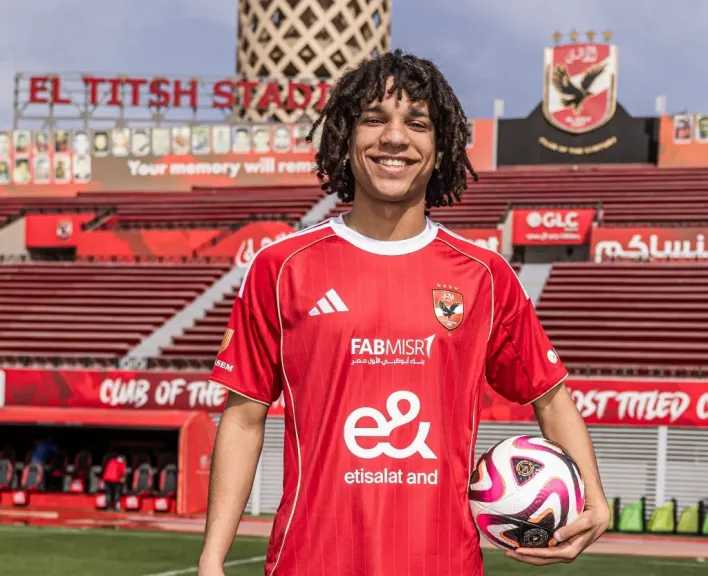 أخبار الأهلي