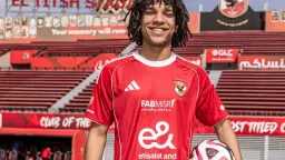 أخبار الأهلي