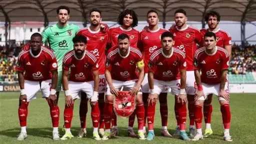 أخبار الأهلي