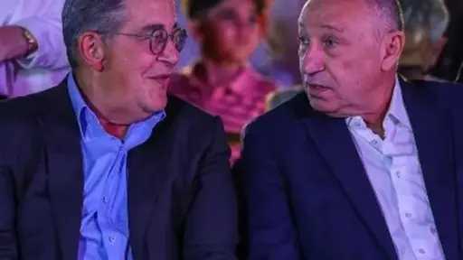 أخبار الأهلي