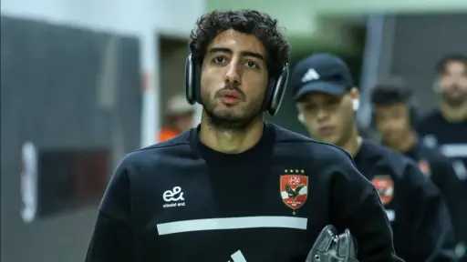 أخبار الأهلي