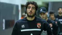 أخبار الأهلي