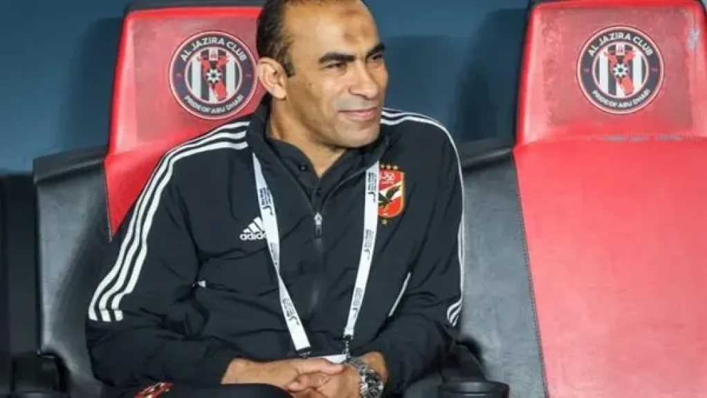 أخبار الأهلي