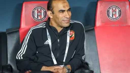 أخبار الأهلي