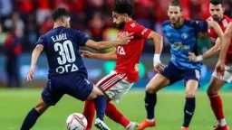 أخبار الأهلي