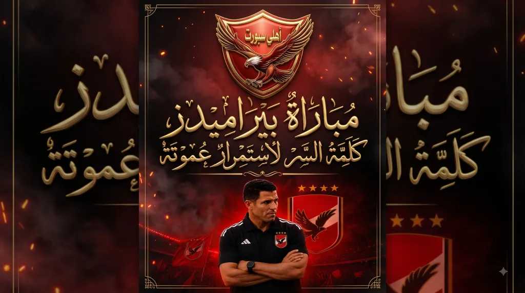 أخبار الأهلي