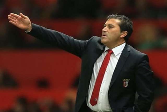 رئيس ناسيونال ماديرا يطلق تصريح نارى عن بيسيرو