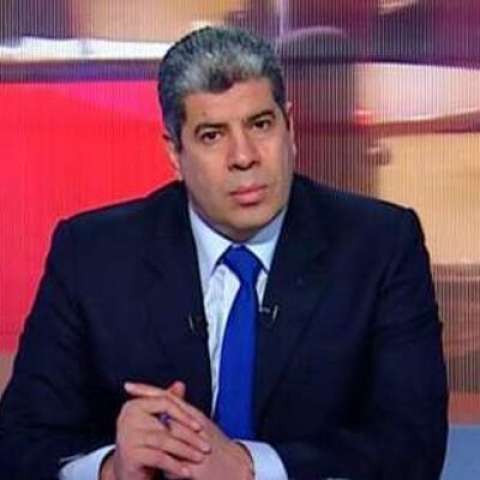 هجوم عنيف من شوبير علي المنطومة الإعلامية بالنادي الأهلي