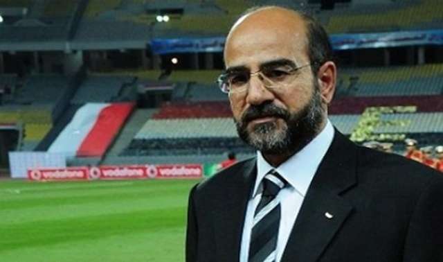 الأمن يحدد من يحضر مباراة الأهلى والزمالك