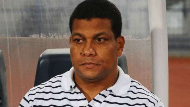 علاء عبدالعال مدرب الداخلية : قدمنا عرضا جيدا امام الاهلى ولانستحق الخسارة