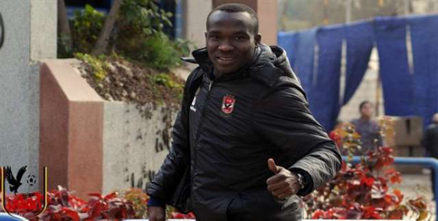 على ماهر يوجه النقد لجون أنطوى