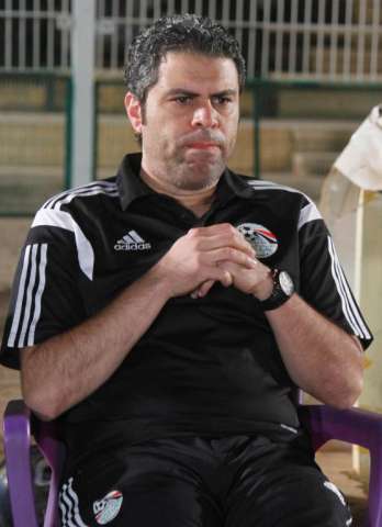 معتمد جمال يتهم الأهلى بالتأثير على منتخب مصر للشباب