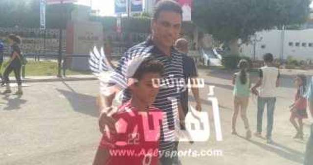 حسام البدرى يقدم موعد مباراه الشمس الوديه 24 ساعه