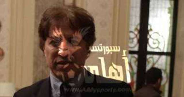 ثروت سويلم يكشف عن موعد مباراه الاهلى والاسماعيلى فى الدورى.