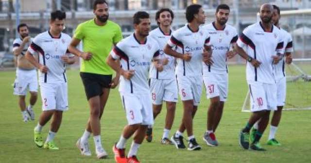 الاتحاد الافريقى يخطر الزمالك بموعد مباراه الوداد