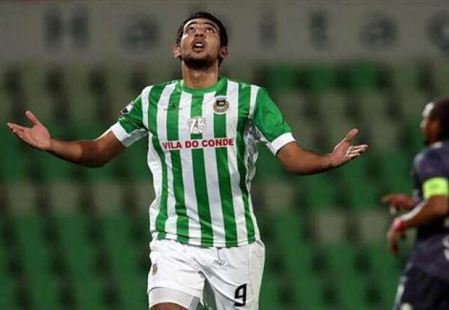 احمد حسن كوكا ينتقل الى نادى سبورتنج براغا لمده 5 اعوام