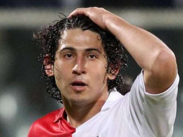 احمد حجازى يخضع لاختبار طبى